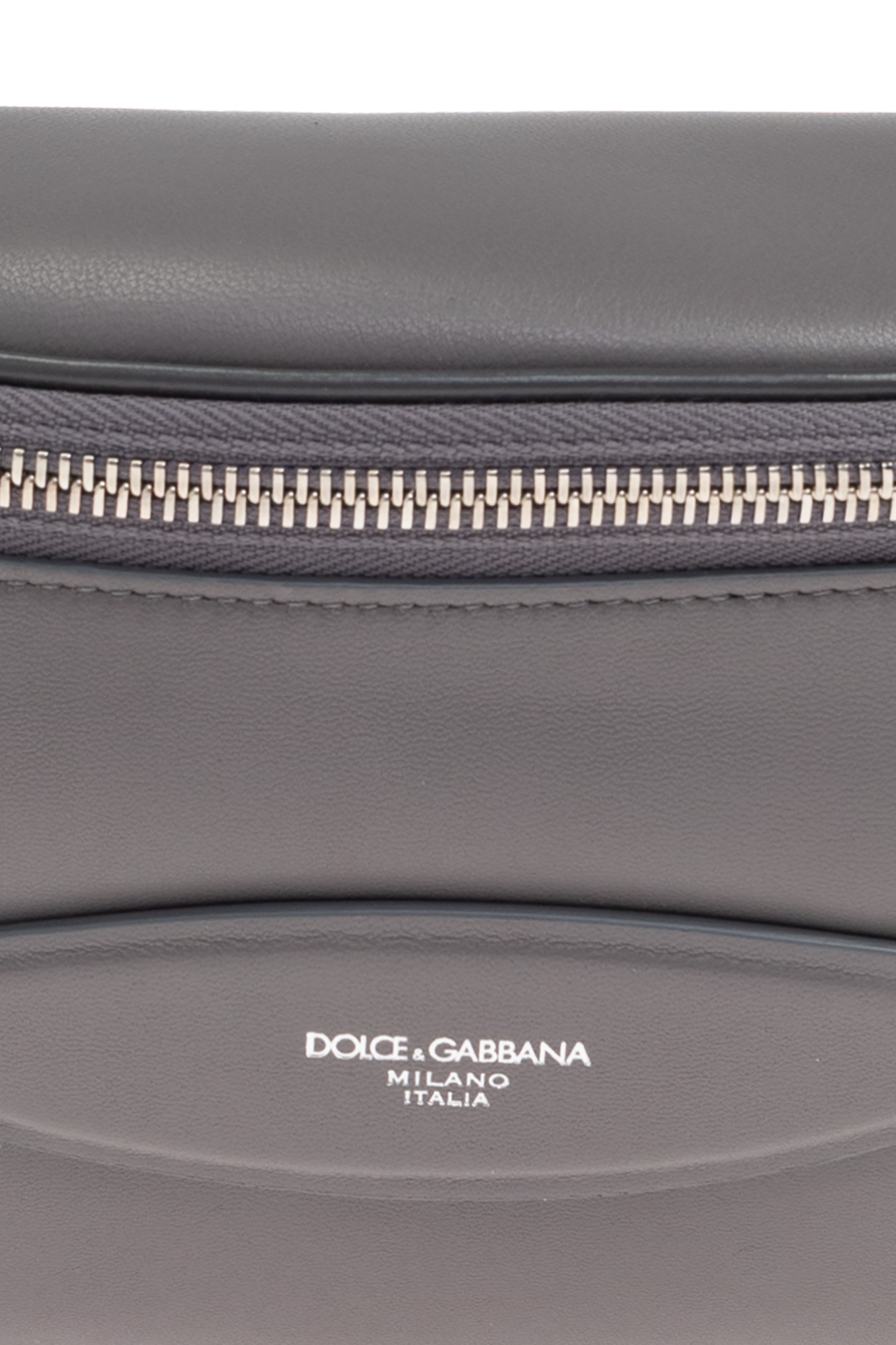 【送料&関税込】Dolce & Gabbana Leather Belt Bag Dolce & Gabbana Leather belt bag | Men's Bags | Vitkac